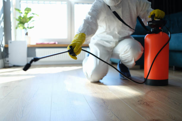 Reliable Trauma Scene Cleanup contractor in Sparta, MO by Dulley Family Biohazard Services
